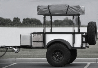 Off Road Trailer